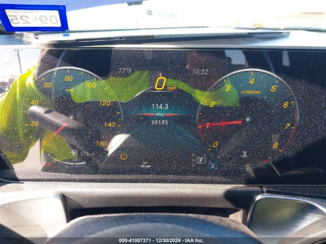 W1N4M4GBXMW114328 Mercedes-Benz GLB 250