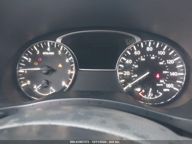 5N1AR2MM5GC641507 Nissan Pathfinder Platinum/s/sl/sv