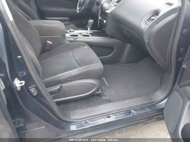 5N1AR2MM5GC641507 Nissan Pathfinder Platinum/s/sl/sv