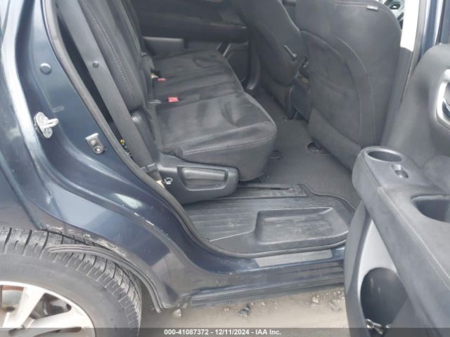 5N1AR2MM5GC641507 Nissan Pathfinder Platinum/s/sl/sv