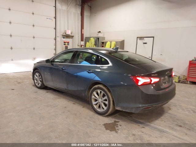 1G1ZD5ST0KF128599 Chevrolet MALIBU LT