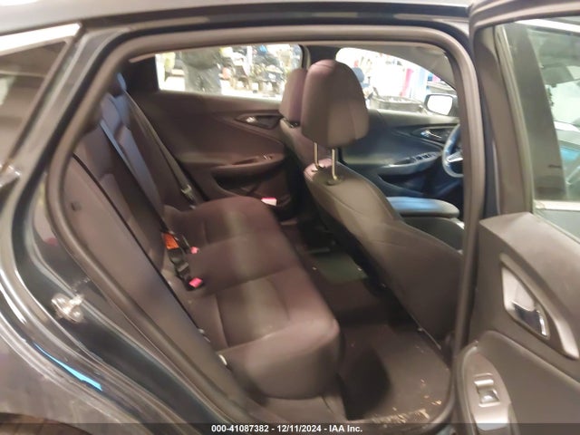 1G1ZD5ST0KF128599 Chevrolet MALIBU LT