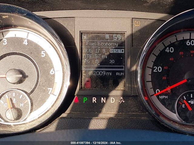 2C4RDGEG5LR204555 Dodge Grand Caravan Gt