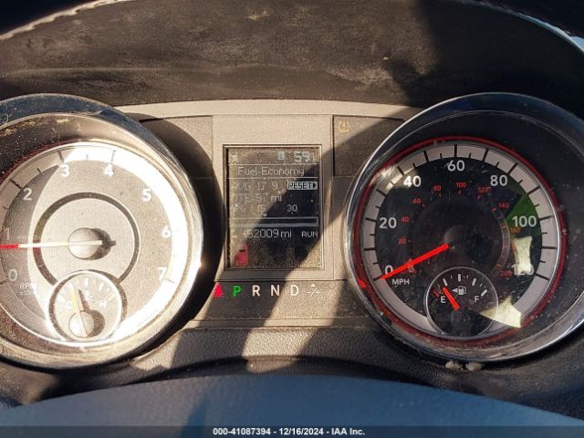 2C4RDGEG5LR204555 Dodge Grand Caravan Gt