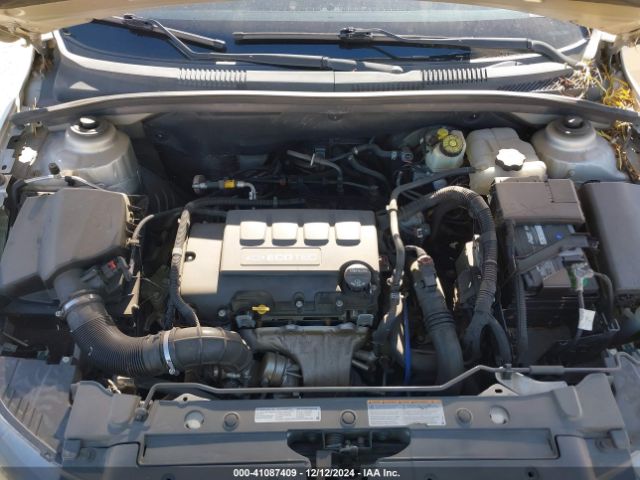 1G1PC5SB8E7473900 Chevrolet Cruze 1lt Auto