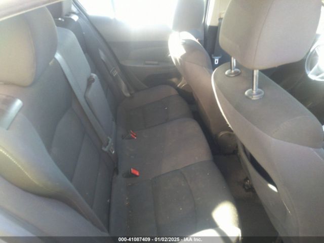 1G1PC5SB8E7473900 Chevrolet Cruze 1lt Auto
