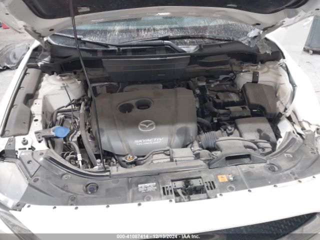 JM3KFBCM6J0382934 Mazda Cx-5 Touring