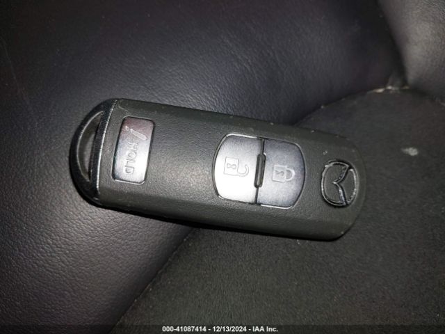 JM3KFBCM6J0382934 Mazda Cx-5 Touring