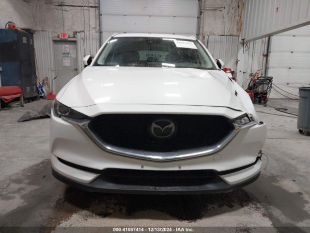 JM3KFBCM6J0382934 Mazda Cx-5 Touring