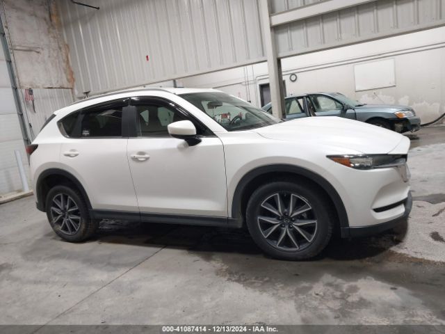 JM3KFBCM6J0382934 Mazda Cx-5 Touring