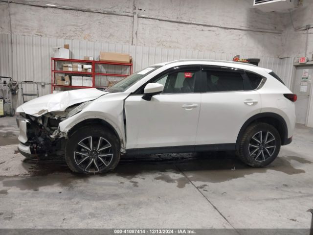 JM3KFBCM6J0382934 Mazda Cx-5 Touring
