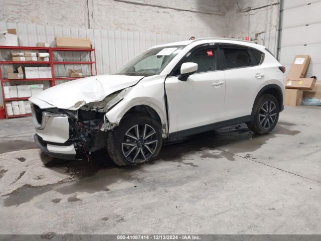 JM3KFBCM6J0382934 Mazda Cx-5 Touring
