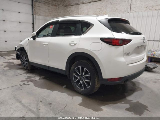 JM3KFBCM6J0382934 Mazda Cx-5 Touring