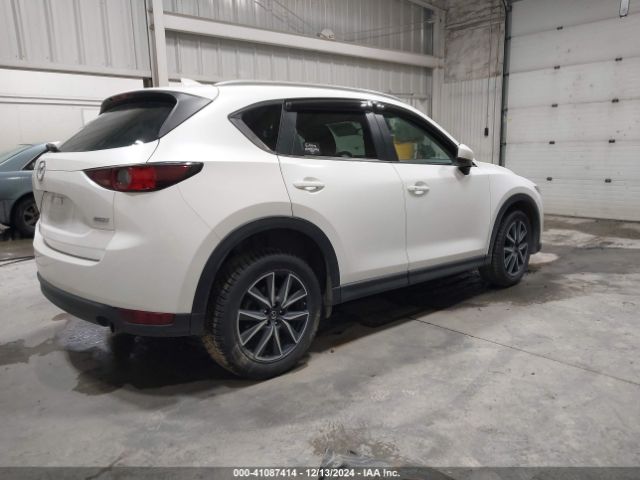 JM3KFBCM6J0382934 Mazda Cx-5 Touring