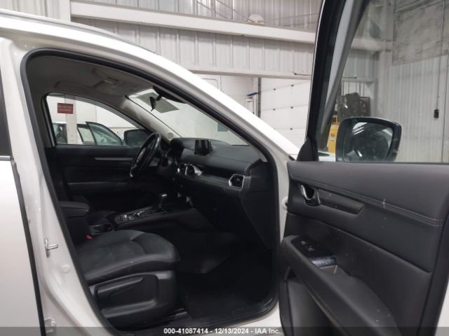 JM3KFBCM6J0382934 Mazda Cx-5 Touring