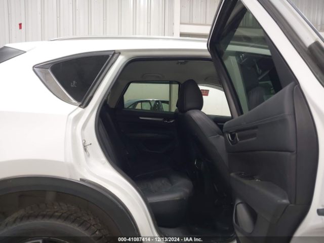 JM3KFBCM6J0382934 Mazda Cx-5 Touring
