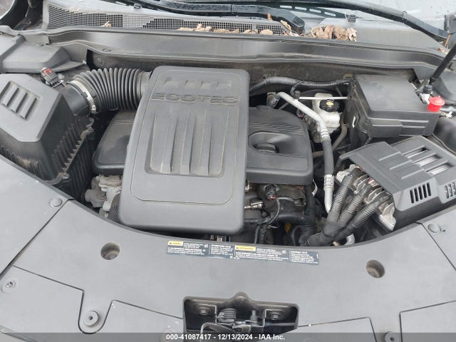 2GNALAEK7E1150170 Chevrolet EQUINOX LS