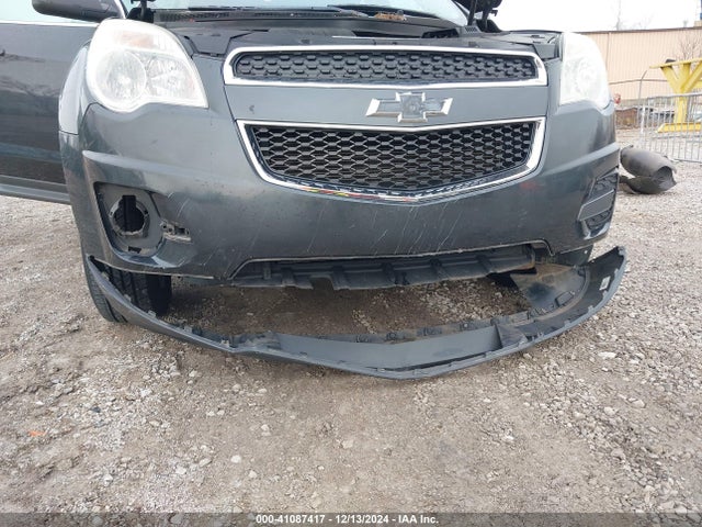 2GNALAEK7E1150170 Chevrolet EQUINOX LS