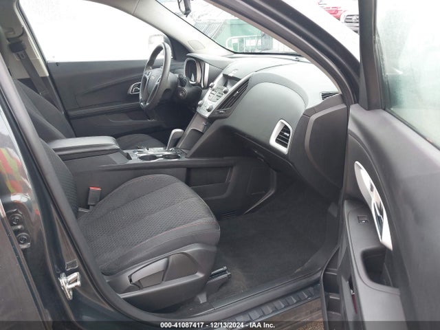 2GNALAEK7E1150170 Chevrolet EQUINOX LS