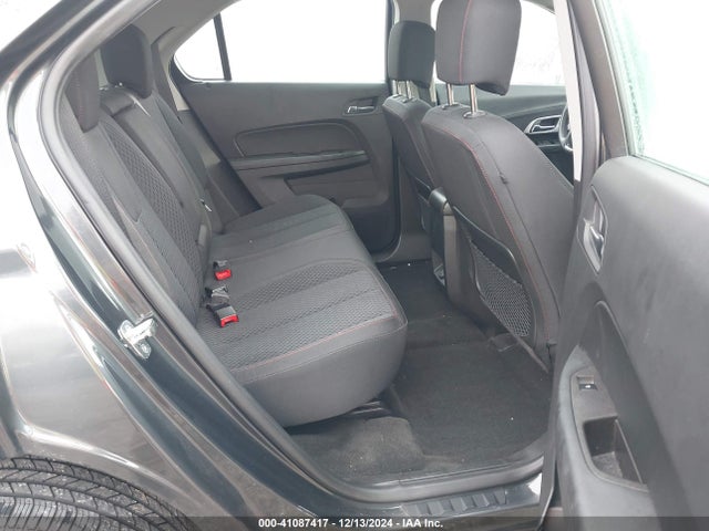 2GNALAEK7E1150170 Chevrolet EQUINOX LS