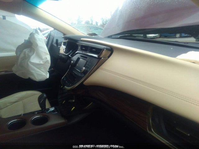 Toyota 2gr-fe 2014 4T1BK1EB2EU117318 Image 5
