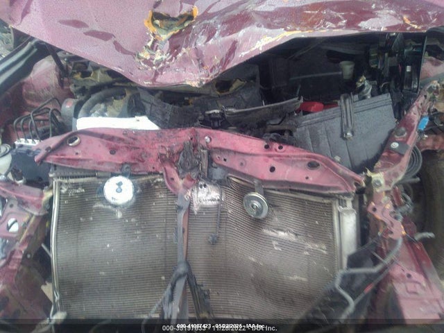 Toyota 2gr-fe 2014 4T1BK1EB2EU117318 Image 6