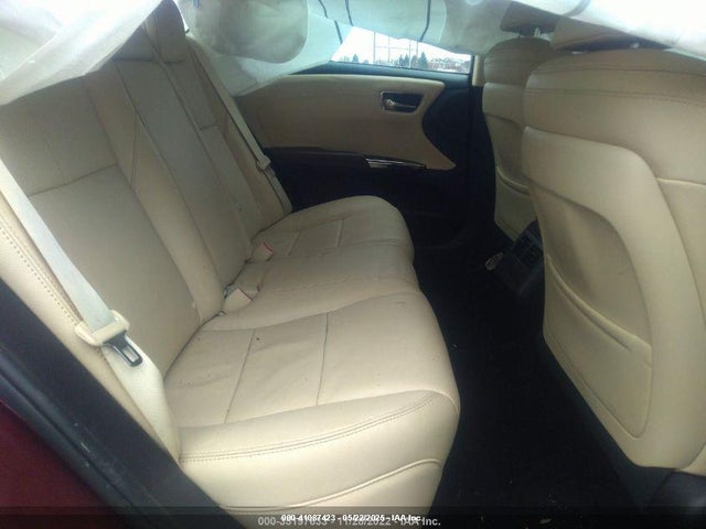 Toyota 2gr-fe 2014 4T1BK1EB2EU117318 Image 8