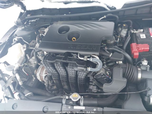 1N4BL4EW8LC177876 Nissan Altima Sl Intelligent Awd