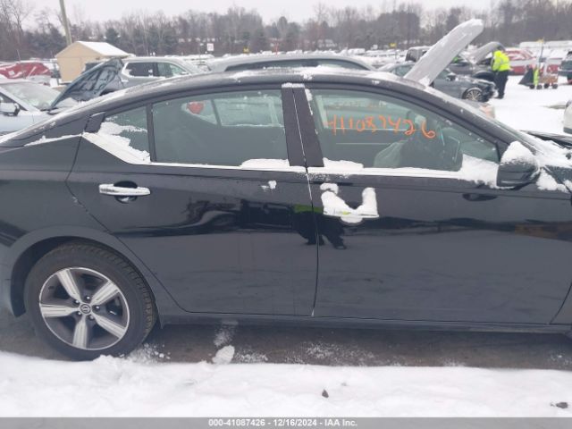 1N4BL4EW8LC177876 Nissan Altima Sl Intelligent Awd