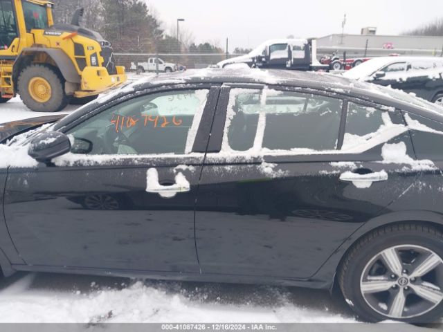 1N4BL4EW8LC177876 Nissan Altima Sl Intelligent Awd