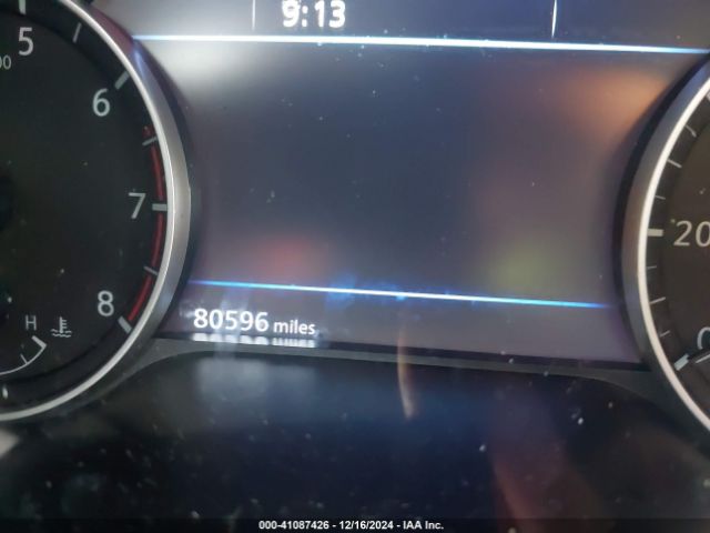 1N4BL4EW8LC177876 Nissan Altima Sl Intelligent Awd