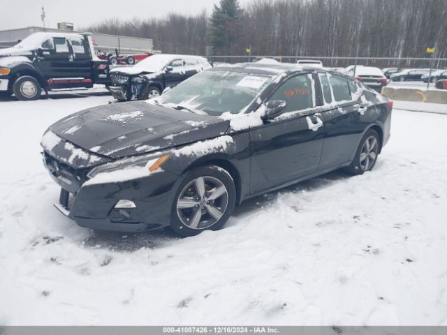 1N4BL4EW8LC177876 Nissan Altima Sl Intelligent Awd