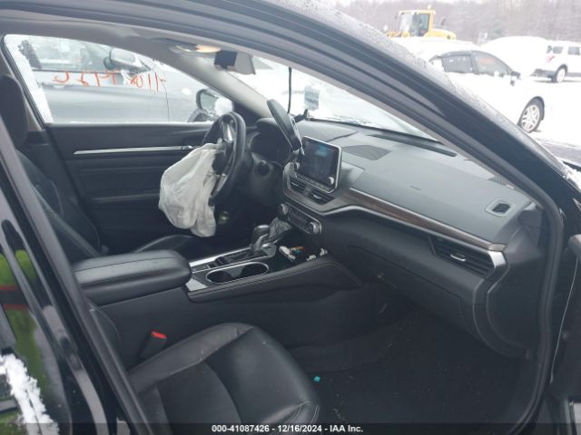 1N4BL4EW8LC177876 Nissan Altima Sl Intelligent Awd
