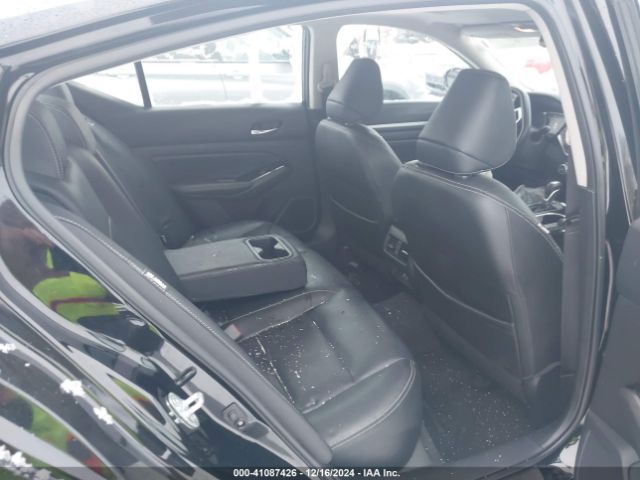1N4BL4EW8LC177876 Nissan Altima Sl Intelligent Awd