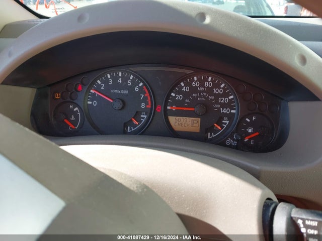 1N6BD0CT2KN769170 Nissan Frontier Sv-i4