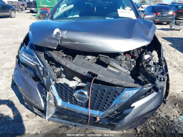 5N1AZ2AS9NC110102 Nissan Murano S Intelligent Awd