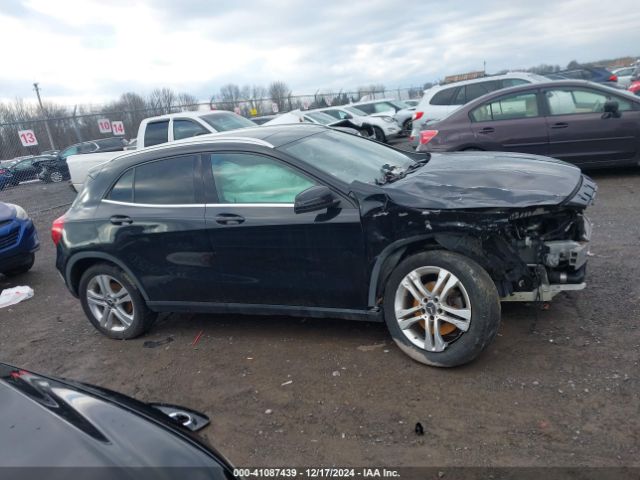 WDCTG4GB5FJ118193 Mercedes-Benz Gla 250 4matic