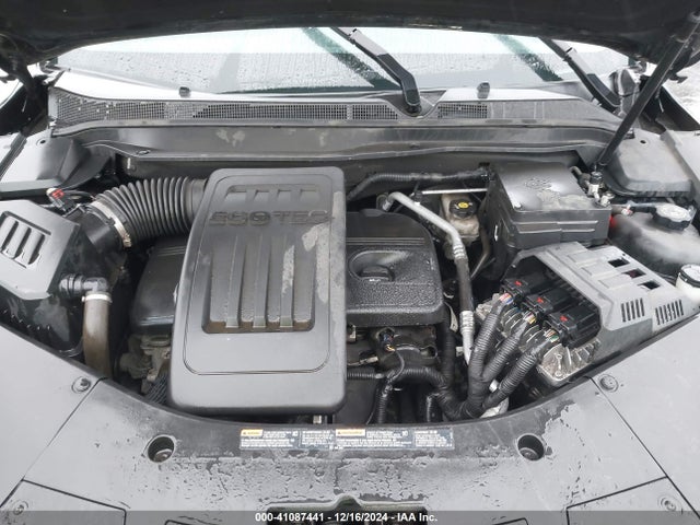 2GKALMEK9F6286139 GMC Terrain Sle-1
