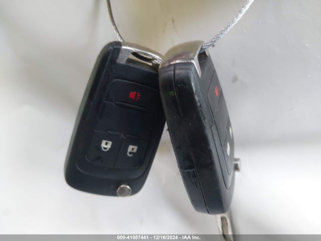 2GKALMEK9F6286139 GMC Terrain Sle-1