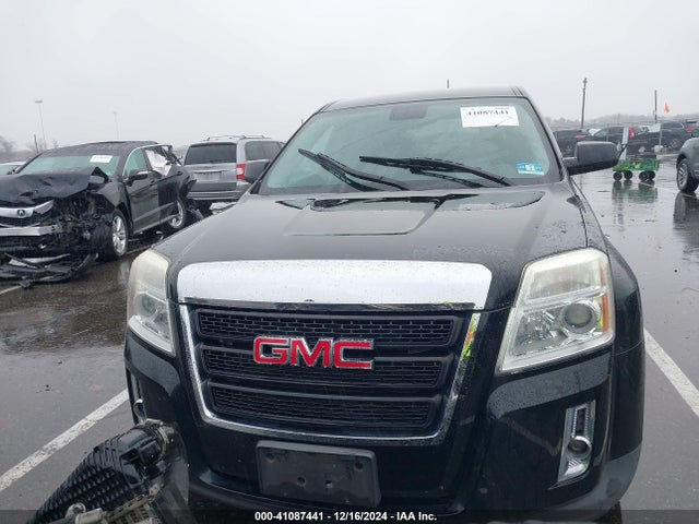 2GKALMEK9F6286139 GMC Terrain Sle-1