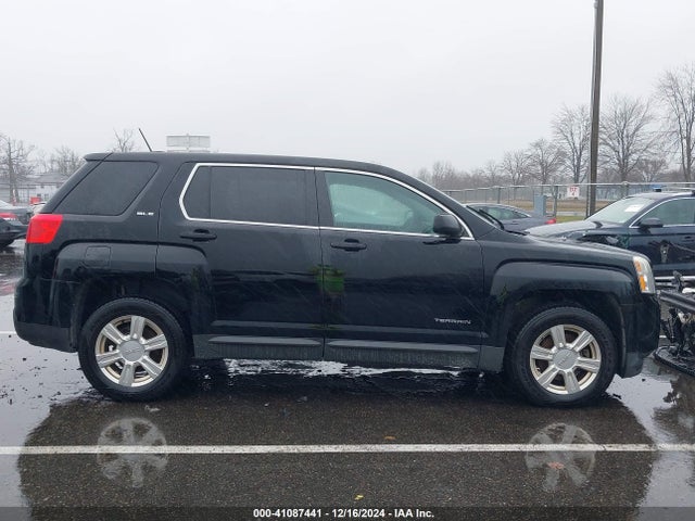 2GKALMEK9F6286139 GMC Terrain Sle-1