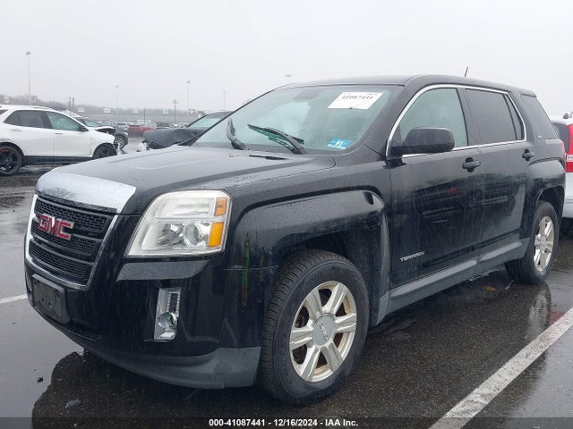 2GKALMEK9F6286139 GMC Terrain Sle-1