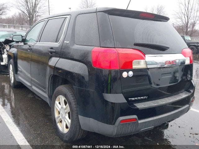 2GKALMEK9F6286139 GMC Terrain Sle-1
