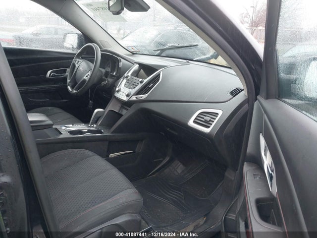 2GKALMEK9F6286139 GMC Terrain Sle-1