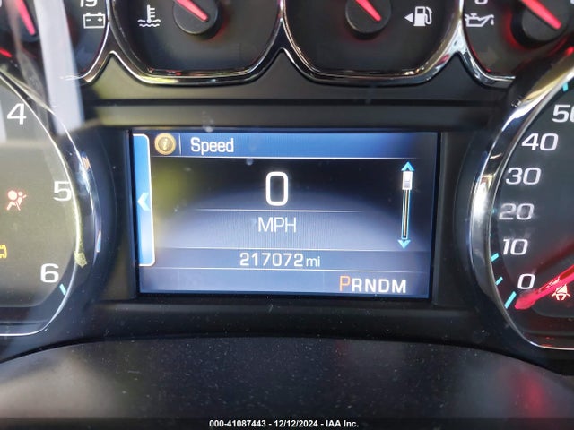 Chevrolet Silverado 1500 1lt 2014 3GCUKREC8EG485459 Image 16
