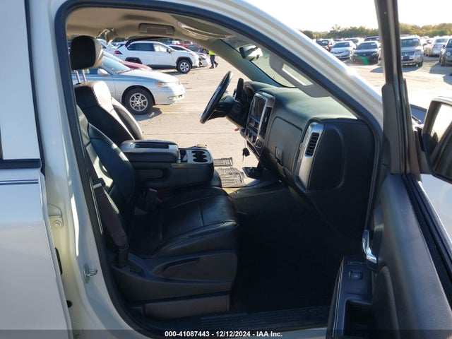 Chevrolet Silverado 1500 1lt 2014 3GCUKREC8EG485459 Image 5