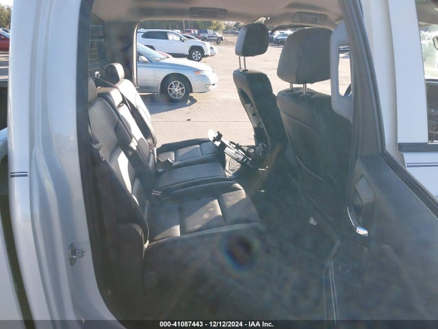 Chevrolet Silverado 1500 1lt 2014 3GCUKREC8EG485459 Image 8