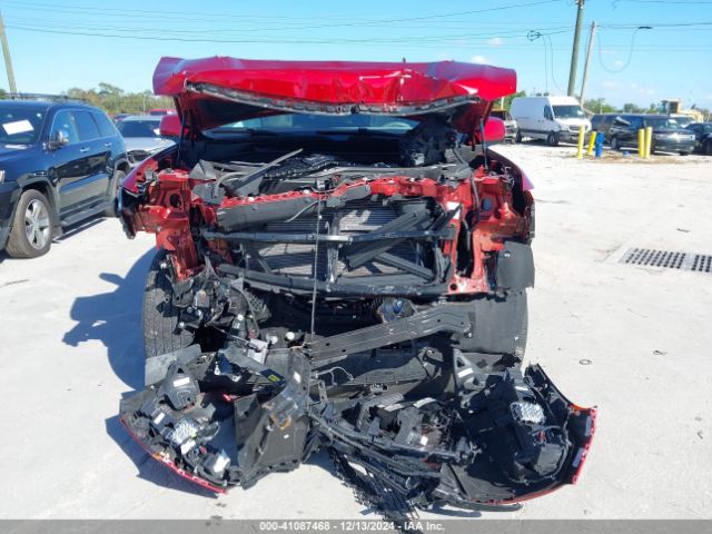 1GYS4GKL3PR311032 Cadillac Escalade 4wd Sport Platinum
