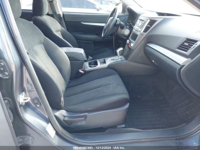 4S4BRCAC3E3284749 Subaru Outback 2.5i