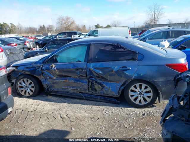 4S3BNBC65F3069215 Subaru Legacy 2.5i Premium